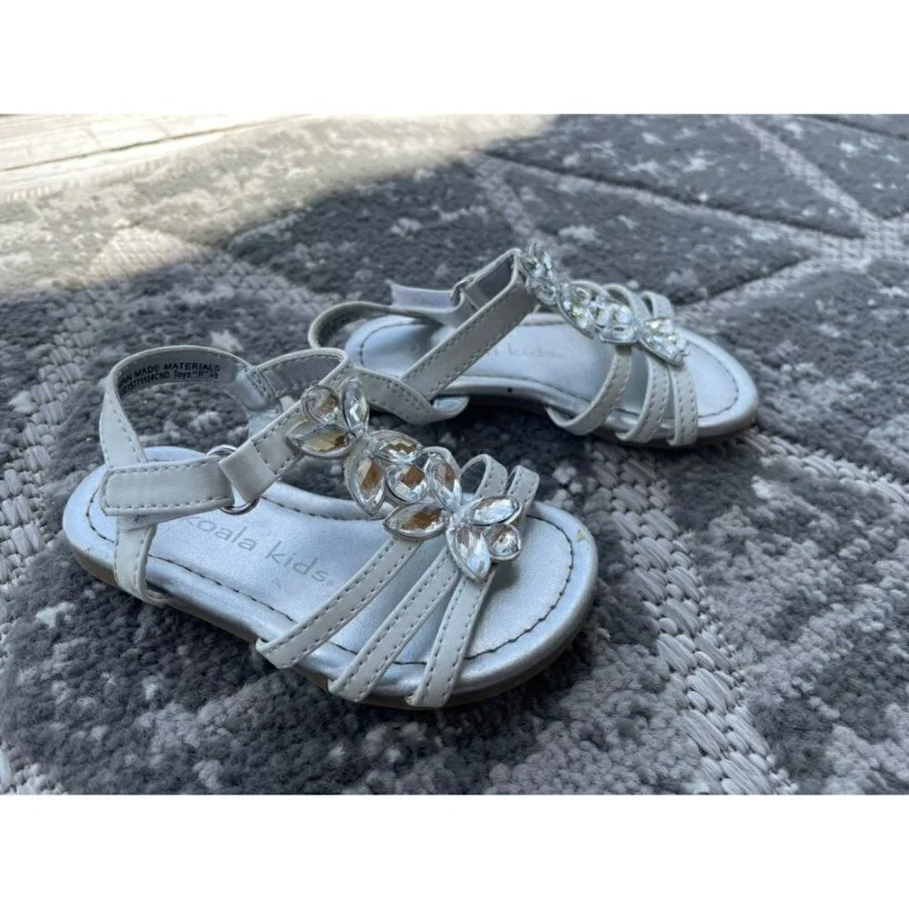 Girls Sandals